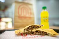 Massaviva Calzones - Bistek Costeira