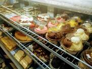 Padaria e Lanchonete São Lucas