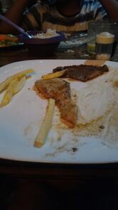 Absolut's Lanchonete e Restaurante