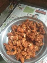 Ganga Chicken Centre