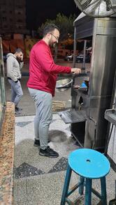 مطعم الكوثر