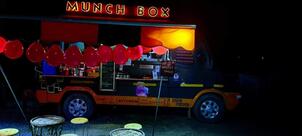 Munch Box