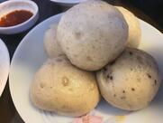 대박찐빵왕만두