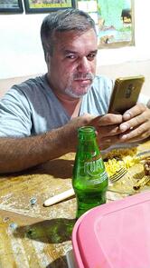 Bar do Jurandir - Quixadá