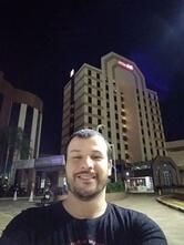 Dona Olaia - Ibis Ribeirão Preto