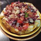 Bigs Batata Recheada