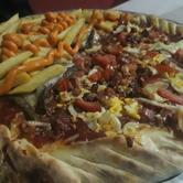 GC Restaurante e Pizzaria