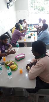 Chichaba's KGN hotel