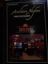 Mirch masala restaurant