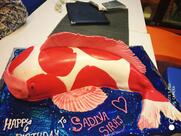 London Bake ramanagara