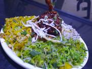 Red Chilli the Multi Cusine restaurant