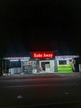 Enjoy Bake Away