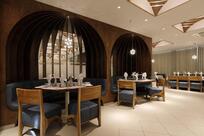 Exuberance Restaurant & Banquet