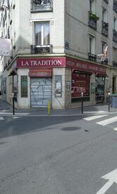 Les delices de Samira