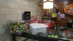 BLUFFIN MUFFIN - THE CAKE SHOP & CAFE (VADGAONSHERI)