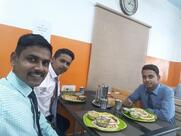 DHIVYA'S KITCHEN (A unit of DLI Hotels Pvt Ltd)