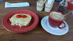 Reconto Café & Prosa