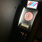 BAR B.K