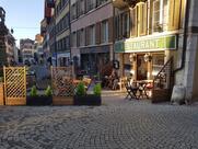 New Croix-Blanche Restaurant