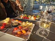 Ti Anna Bar-Restaurant Patrimonial