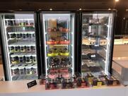 Boulangerie - Pâtisserie - Snacking Le Fournil De Biard - Aéroport