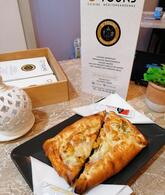 O'Touns - Street Food Tunisienne, Nice