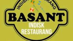 Basant Indisk Restaurang Lund