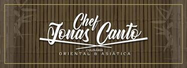 Chef Jonas Canto - Restaurante Japonês Delivery
