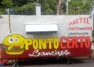 Lanchonete Ponto Certo