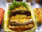 CarretaBurguer Food Truck