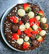 Fernandes Lanches e Porções