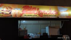 Big Lanches