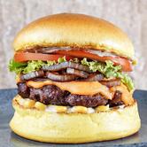 A Fábrica Hamburgueria Artesanal