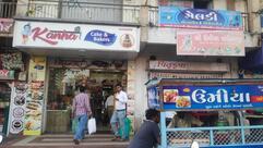 Kanha Cake & Bakers