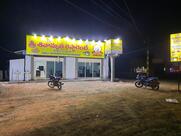 Shree shivamrutha restaurant