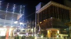 Hotel Greenland Cottages