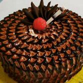 Pandhi's Eggless Bakery