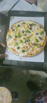 Pizza point family restaurant