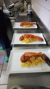 Ristorante Pizzeria Bar Red