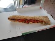 Ristorante Pizzeria Bar Red