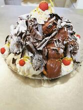 Damusco Bar Pasticceria