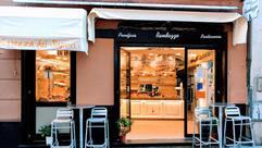 RANDAZZO Panificio Pasticceria