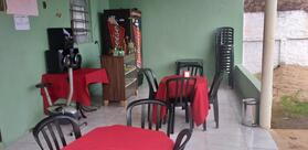 Socorro jantinha caldo mocotó