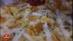 CRONOSS SERVICE LTDA