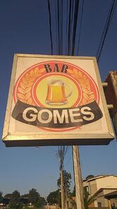 Gomes Bar