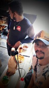 Galeteria Frango Bom