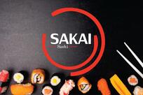 Sakai Sushi Delivery