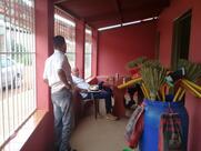 Bar e Mercearia do Baiano