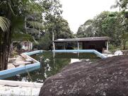 Piscinas Bar Atekifim