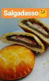 Salgadasso